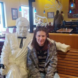 Meet your Posher, Marla